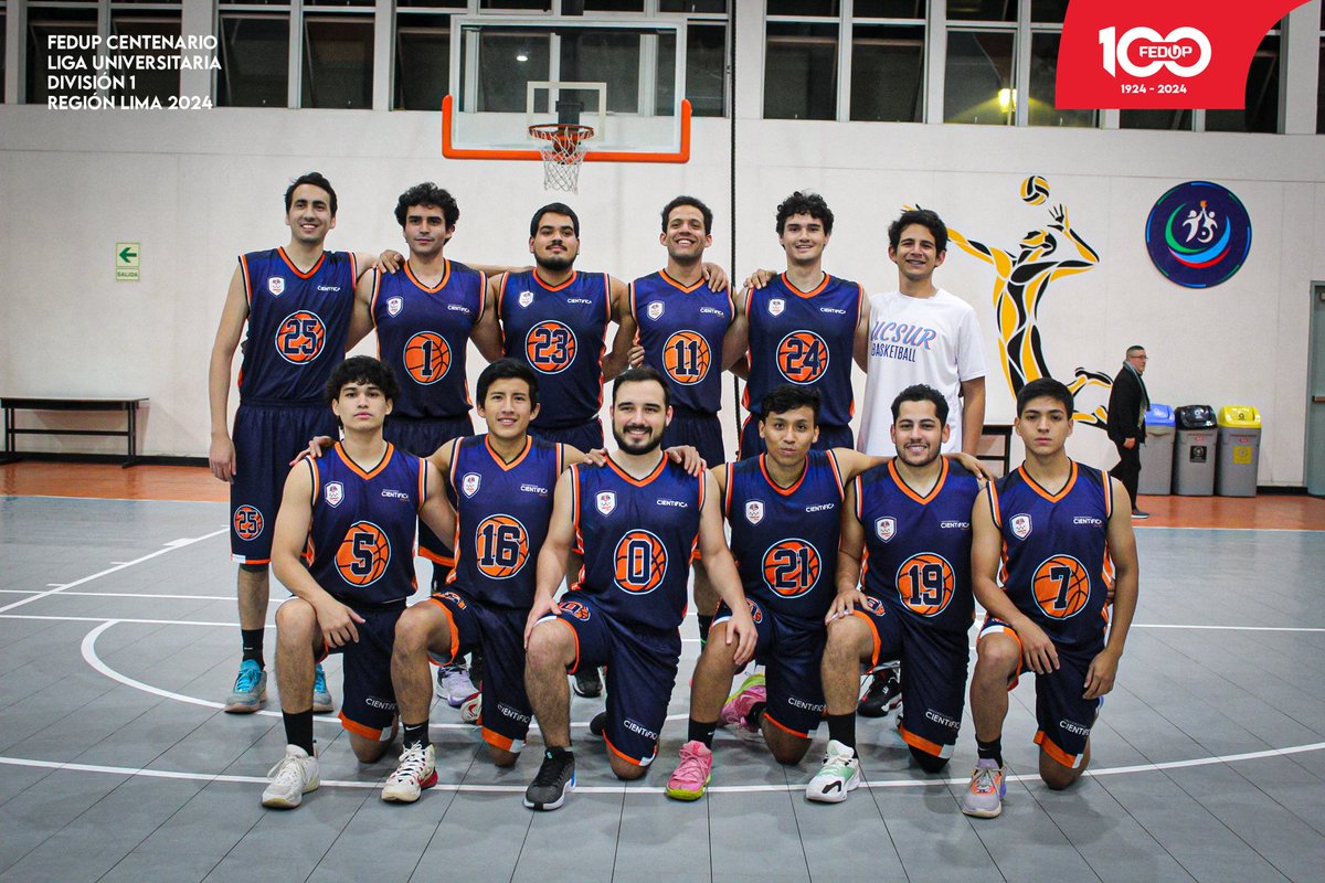 perufedup's tweet photo. ¡ LA UP SE LLEVÓ EL ENCUENTRO!🏀🔥
La #UP venció 67-65 a la #UCSUR por la quinta fecha de la FEDUP Centenario Liga Universitaria de Básquetbol Varones División 1 Región Lima 2024. 🔝

📸 @marianath__

FEDUP, 100 años promoviendo el deporte universitario 💙❤️ https://t.co/FNe3UlBWzE