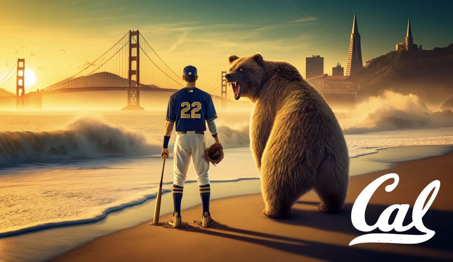 Ver_Athletics's tweet photo. 🚨Welcome to Verified Cal Baseball @CalBaseball ‼️ https://t.co/MJY4wedXvv
