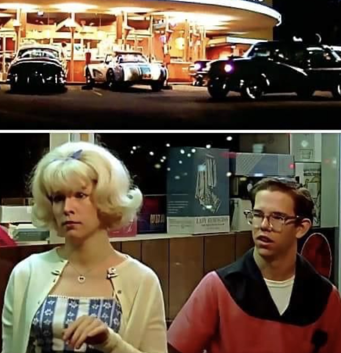 NoDMsPerfavore's tweet image. What movie is this? 👇😊