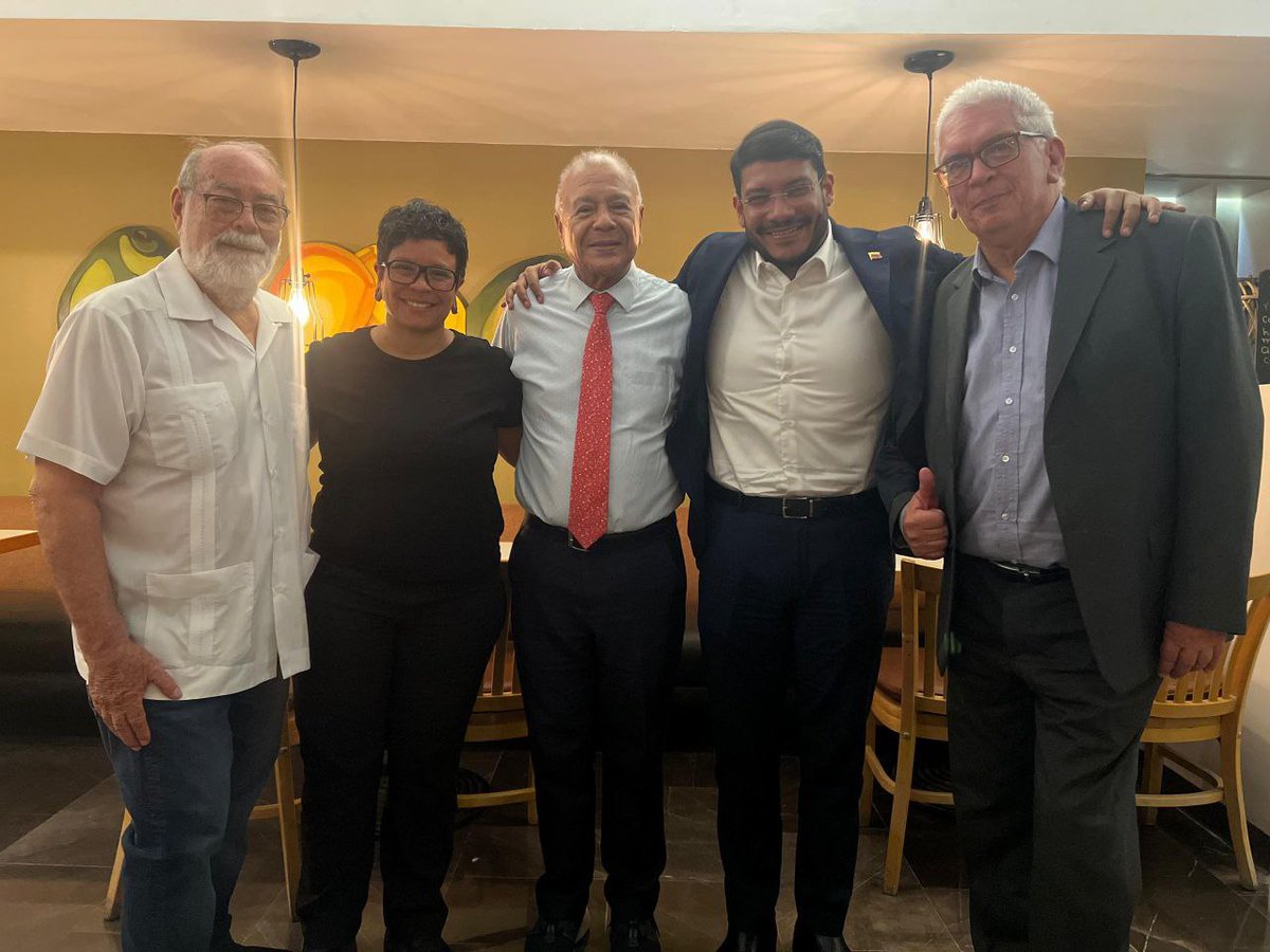 Rander Peña Ramírez tweet media
