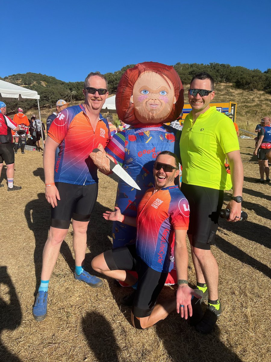 TeamAdam_Steve's tweet photo. Day 3 complete! https://t.co/9SzNWyYDrf
