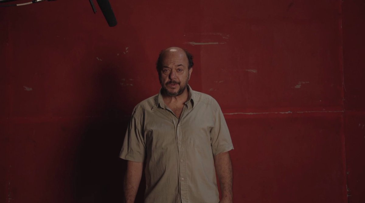 seff_ar's tweet photo. 🎬 EL VILLANO dirijido y protagonizado por Luis Ziembrowski será parte de la septima edición del Santiago del Estero Film Fest, internacional de cine, del 17 al 22 de junio . 🧡

#seffAR #cineypunto #ilovemyseff #cine #film #festival #fest #movies https://t.co/wzugydeMtU