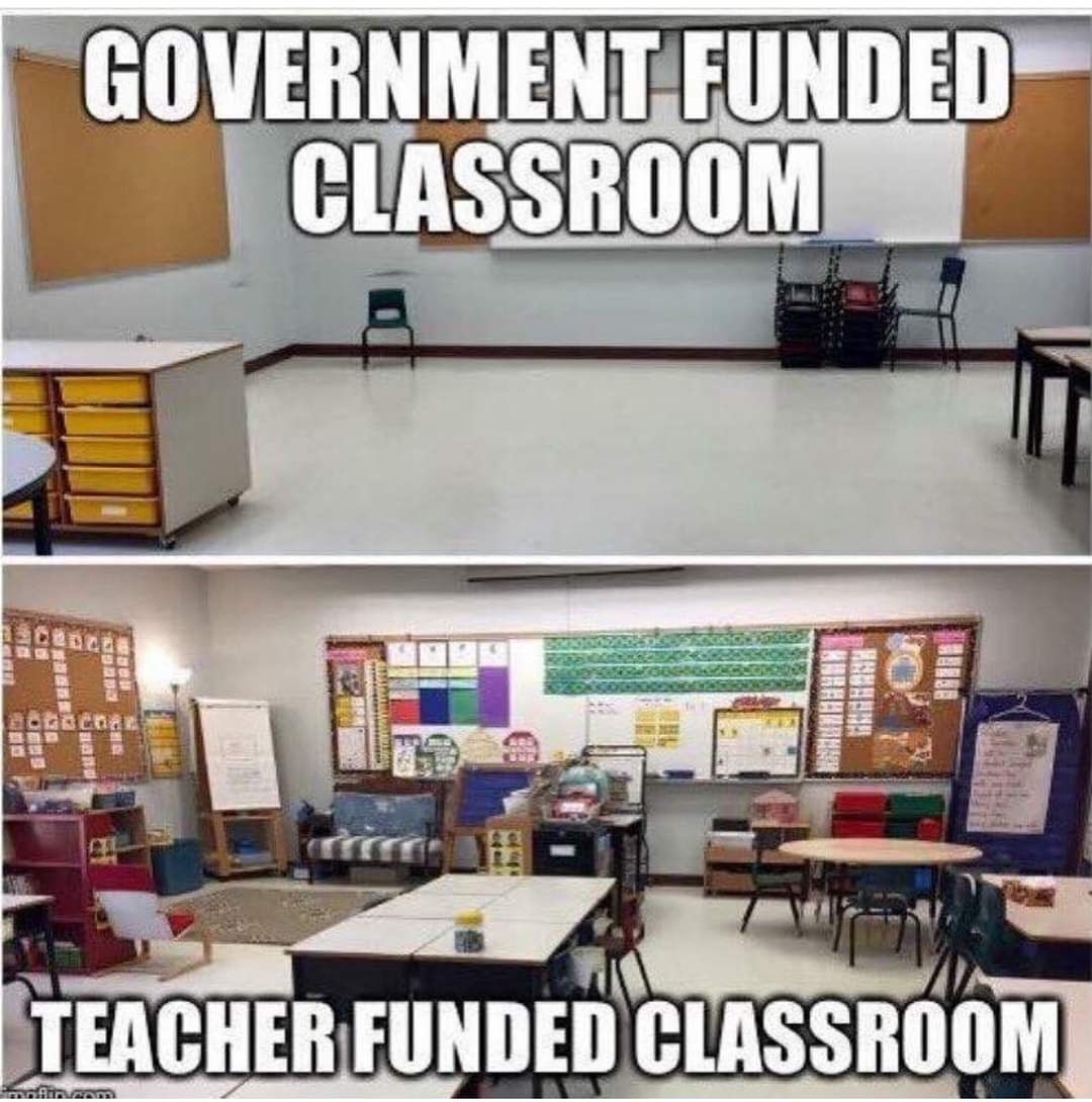 HelpATeacher's tweet photo. Yup. https://t.co/6ldWtmL5jS