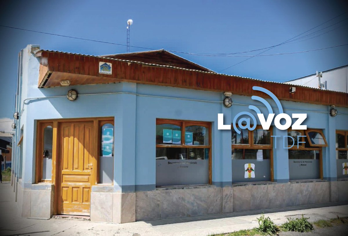 LaVozTDF's tweet image. #Rentas: Extendieron el plazo para el #PagoDeImpuestos municipales en #Tolhuin lavoztdf.com/rentas-extendi…