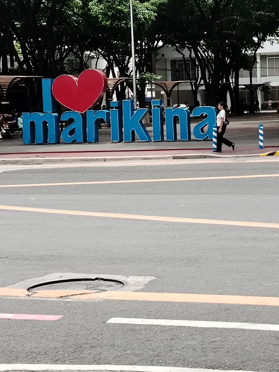 lata_mhon16066's tweet photo. Atm. Marikina bayan..
#altermarikina
#alterfortune https://t.co/A4V0ok9UwO