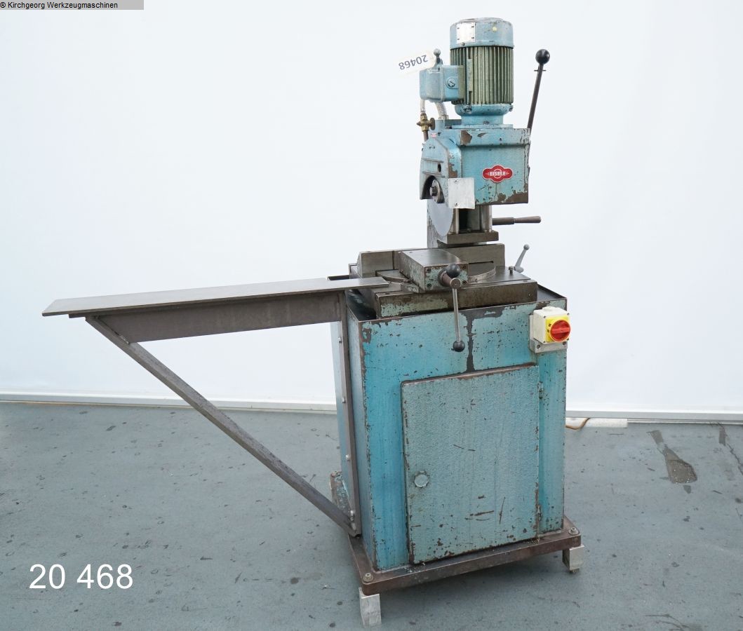 LagerMaschinenD's tweet image. #EISELE Kaltkreissäge EISELE VMS II: 1072-20468 
 Kaltkreissäge 
 EISELE VMS II 1971 
 05.06.2024 / 01:32:23 
 Kirchgeorg Werkzeugmaschinen GmbH lagermaschinen.de/maschinen-date…