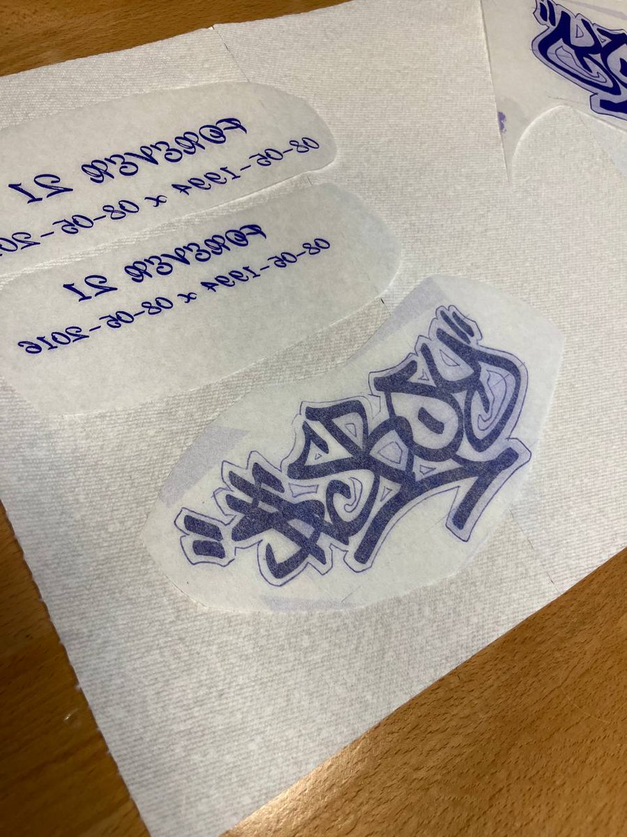 keepKEW's tweet photo. Yoooo $sboy community the real deal! Tats going crazy! @souljaboy @Unrecycling 👀👀👀

https://t.co/zzHBoQOA5q https://t.co/sSd7zTKFjo