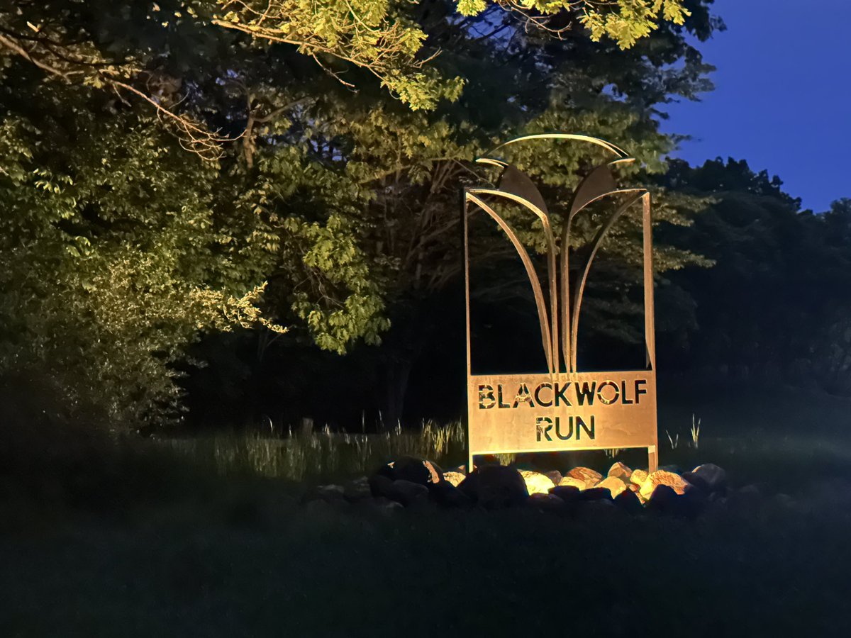 Good night from Blackwolf Run, <a href="/GolfKohler/">Golf Kohler</a> and the #WIHSGolf <a href="/wiaawistate/">WIAA State Tournaments</a> Championship <a href="/Wisdotgolf/">Wisconsin.Golf</a> <a href="/WSGAGolf/">WSGA Golf</a>
