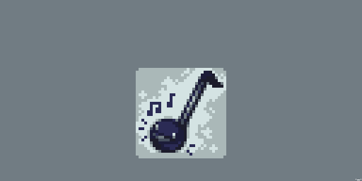 SalamiChild's tweet photo. Otamatone~ @Pixel_Dailies #pixel_dailies #toyinstrument https://t.co/bOvRd5LahH