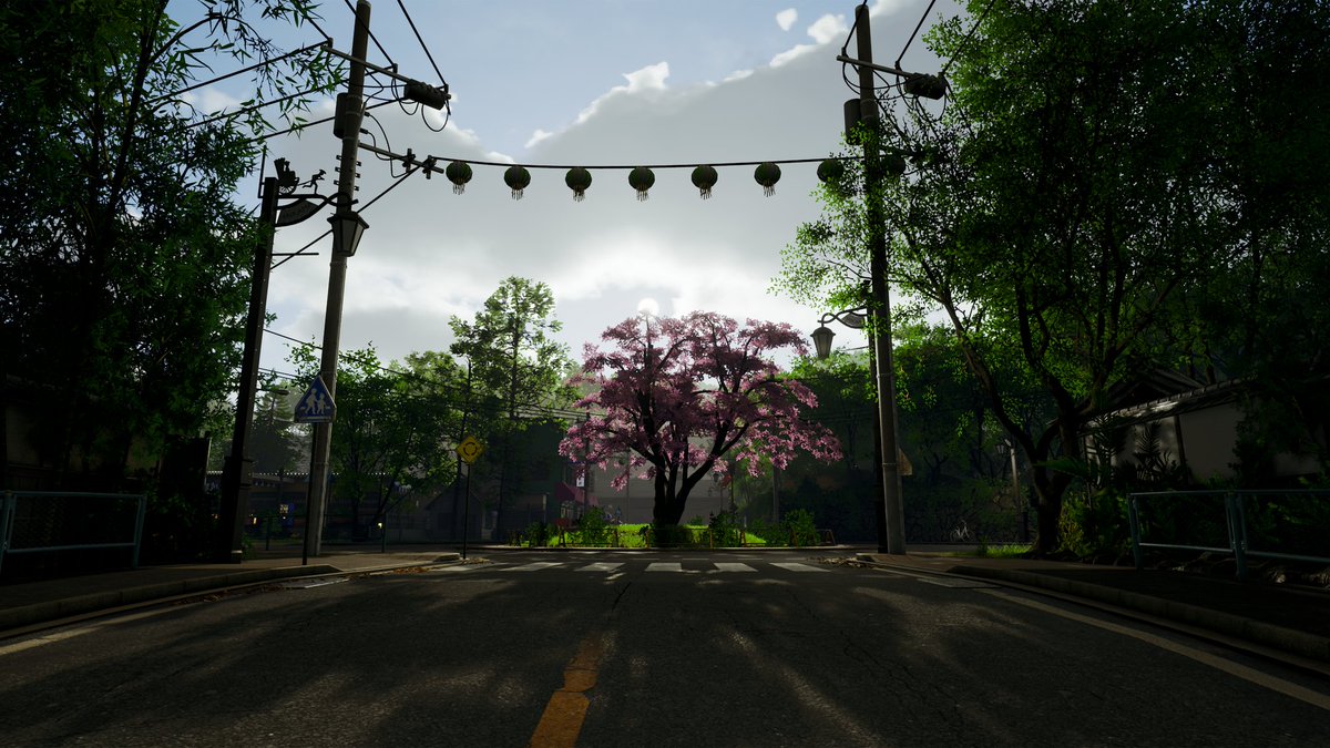 走り屋レースゲーの無料序章版『JDM: Rise of the Scorpion』7月18日配信決定!曲がりくねった山道に熱く響くDrifting…!
https://t.co/b6VDJqxJXV 