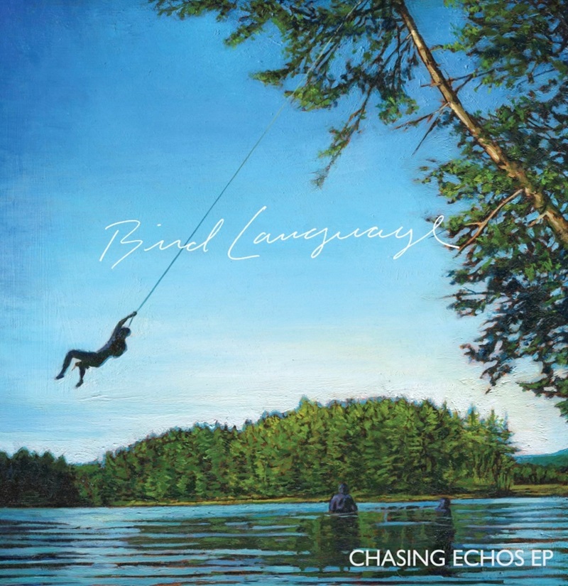 SPILL ALBUM PREMIERE: BIRD LANGUAGE - CHASING ECHOS
spillmagazine.com/85526

#premiere #music #debut #albumpremiere #newmusic #recordpremiere #rt #retweet #singer #songwriter #band #alternative #ambient #indie #rock #indierock #boston #massachusetts #usa 🇺🇸