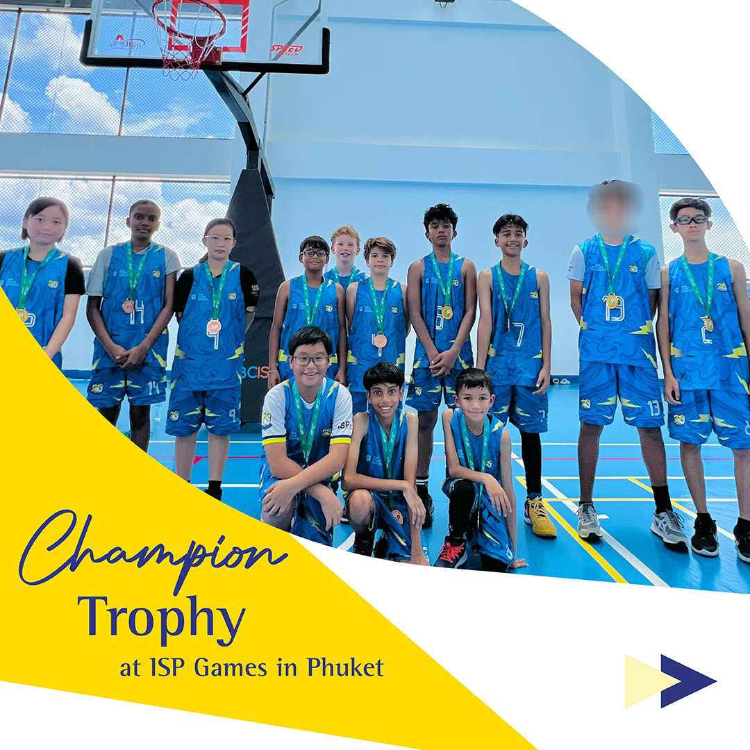 Asia Pacific Schools tweet media