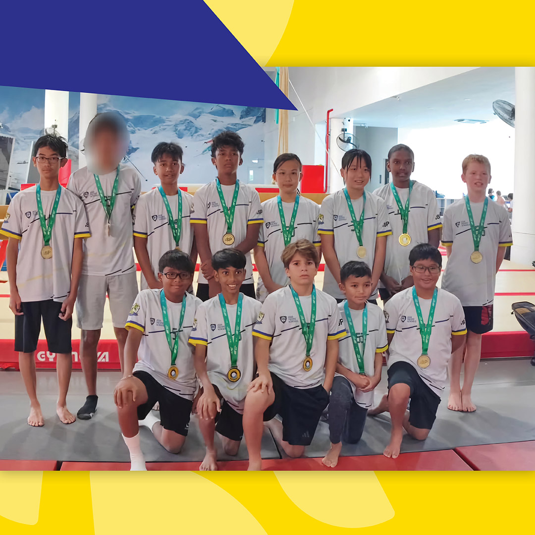 Asia Pacific Schools tweet media