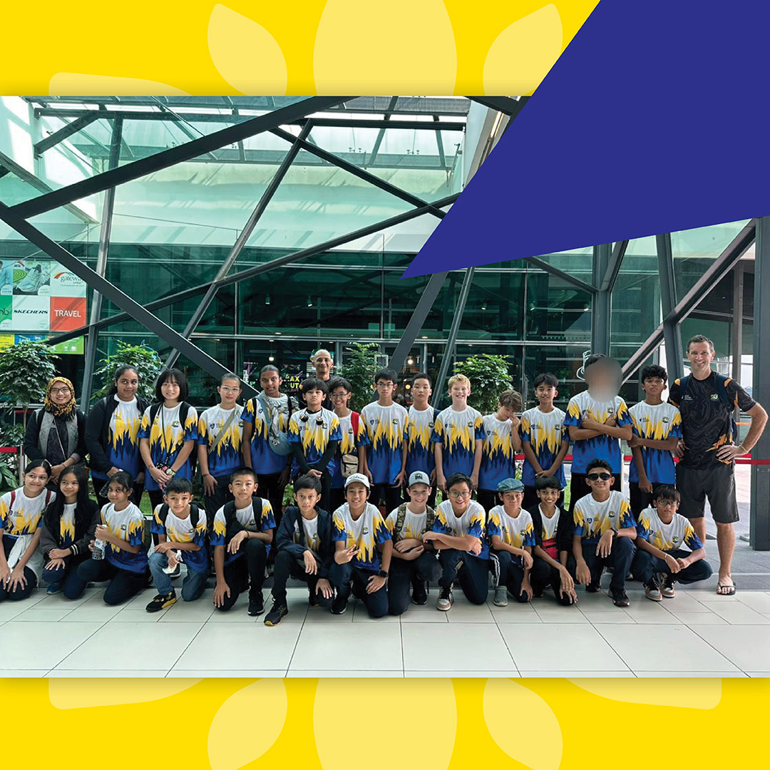 Asia Pacific Schools tweet media