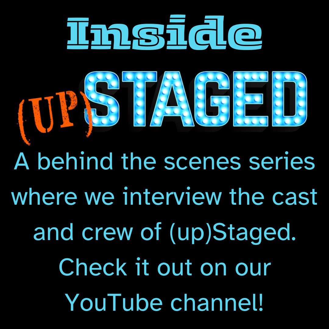 UpStagedSeries's tweet photo. Have you seen our new podcast style interview series? You should! Head over to our YouTube and subscribe to our channel! https://t.co/bsQxVFC1pV  #upstaged #upstagedseries #upstagedwindsor #comedy #comedyseries #postproductionswindsor #windsor #windsorontario #filmmaker https://t.co/U31bFjgHXP