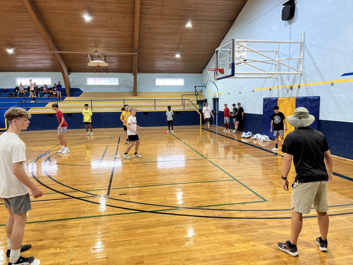 CCCK Men’s Soccer tweet media