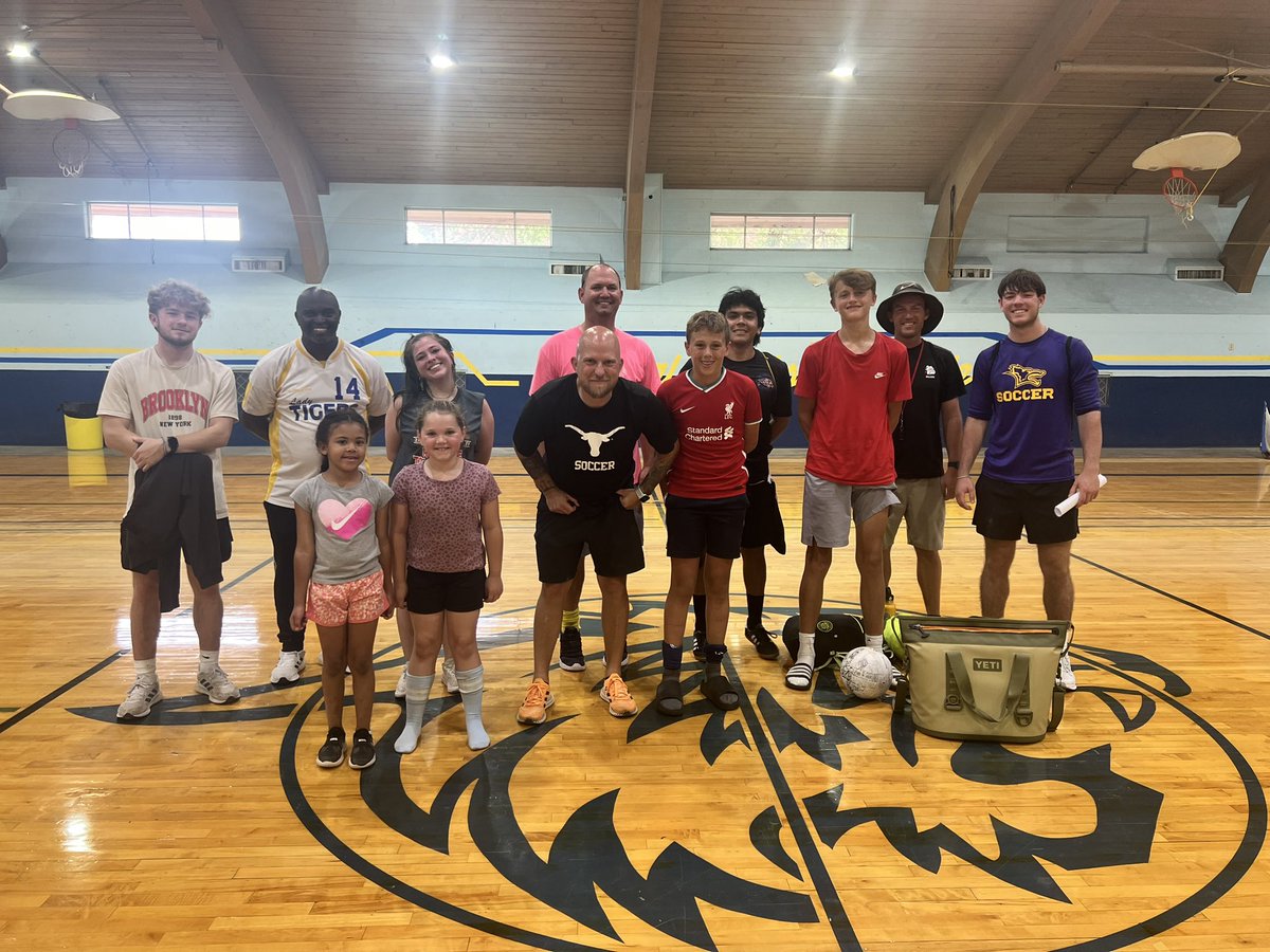 CCCK Men’s Soccer tweet media