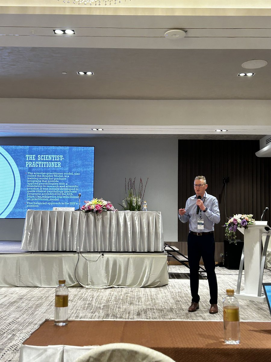 A interesting early morning dose of inspiration. Rob Schinke on scientist practitioner reciprocity at this year’s TASPA conference and <a href="/ISSPonline/">ISSP</a> MC meeting.