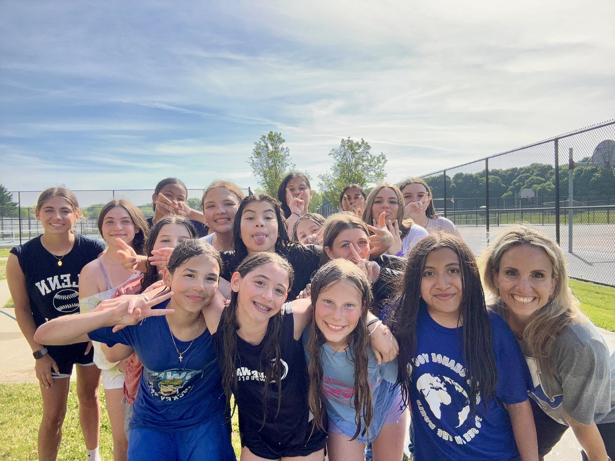 As we reflect on the memories we've created together, I am filled with pride and gratitude.. I am immensely proud of each and every one of you for your growth, both as athletes and as individuals . I am truly honored to have coached such an amazing group of young women. 🥎