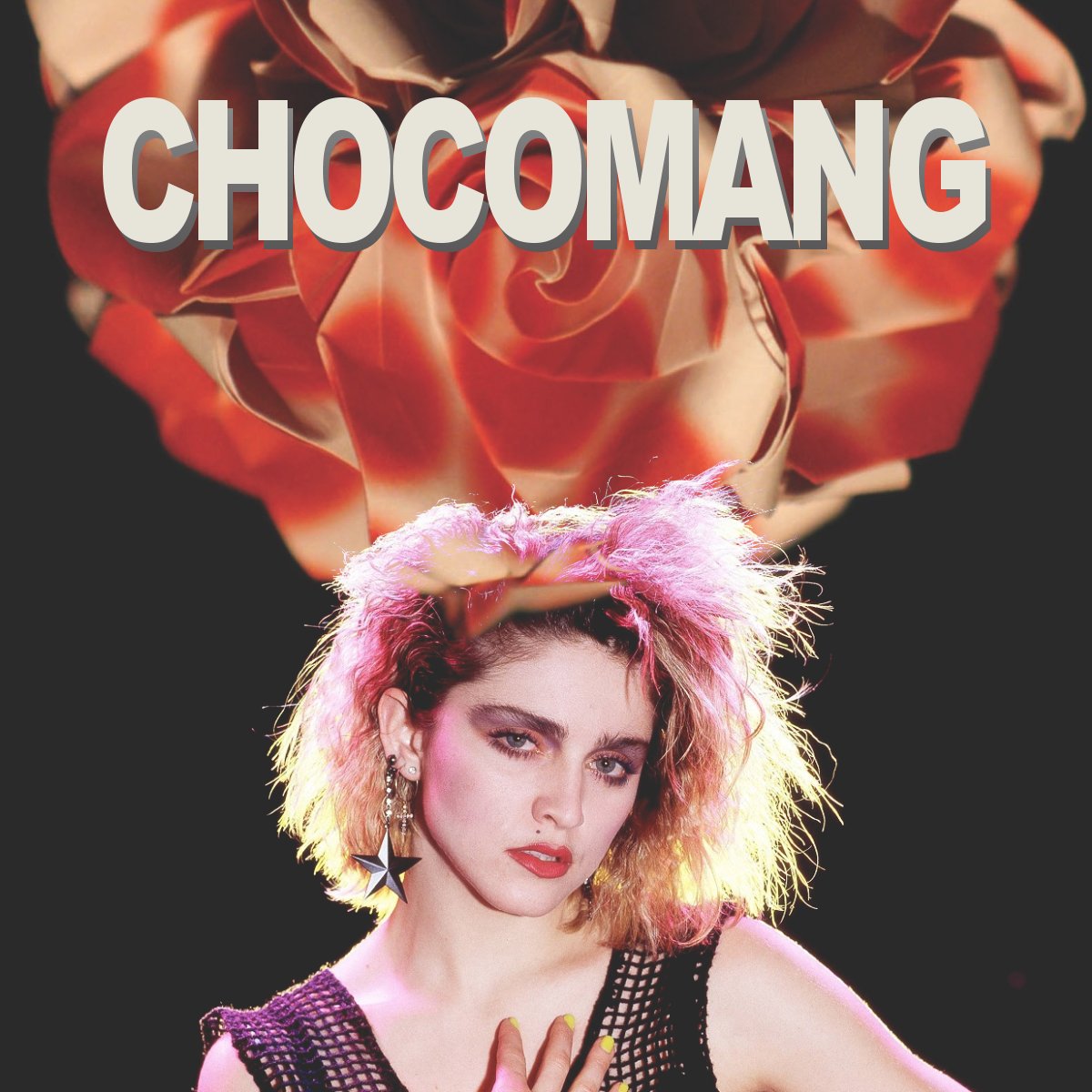 chocomang's tweet photo. Chocomang - Into The Paper Romance (Groove Armada vs Madonna)
Instrumental: Groove Armada - Paper Romance (2010)
Acapella: Madonna - Into the Groove (1985)
https://t.co/lps8CnDbCs
https://t.co/nSncdPjGqt
#bootleg #mashup #chocomang https://t.co/BQwJok6mEL