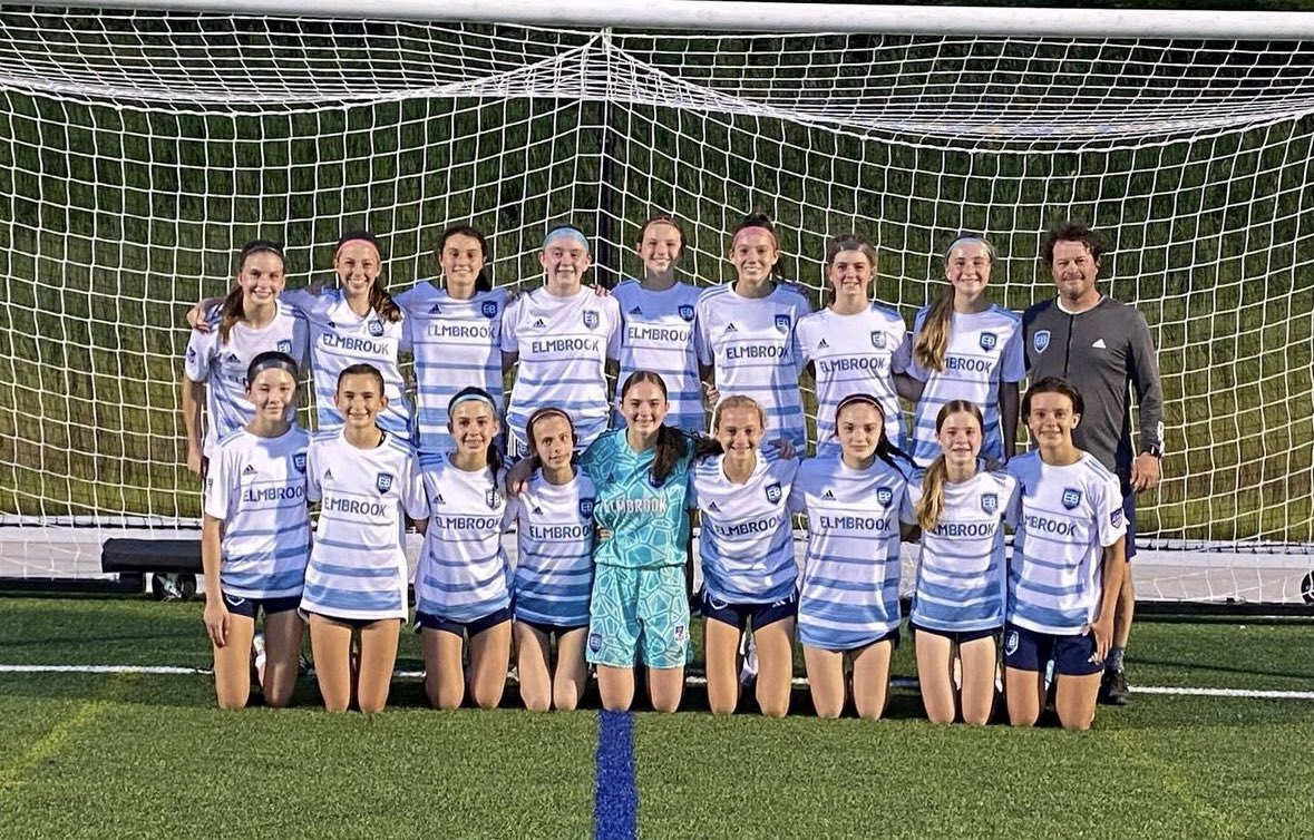 Elmbrook United tweet media