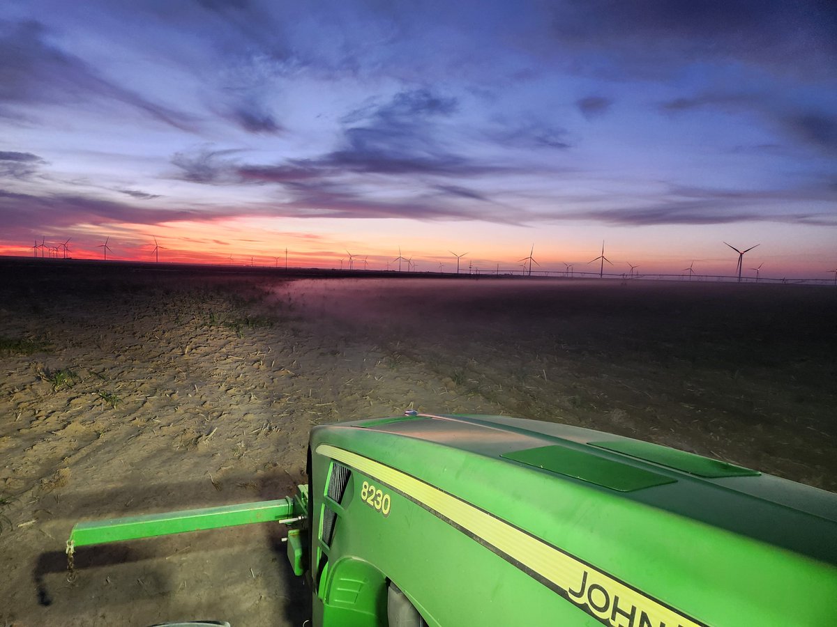 According to TDA this is the best time to spray if you don't like your neighbor! #plant24