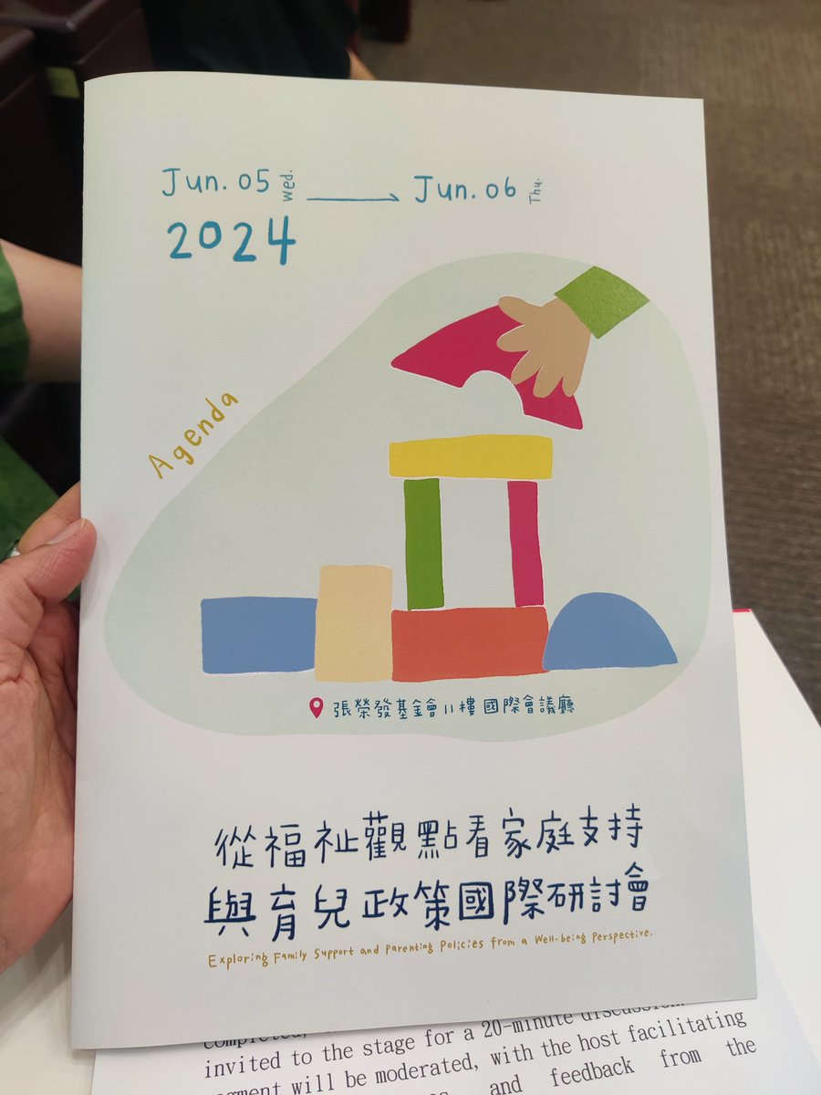Humera Iqbal (@humeraiqbal1) on Twitter photo Delighted to be in Taipei 🇹🇼 for the annual conference of the Taiwan Fund for Children & Families for social workers & practitioners speaking about my research on children and families & migration over the last 10 years <a href="/TCRU_UCL/">TCRU at UCL IOE</a> <a href="/IOE_London/">IOE, UCL's Faculty of Education & Society</a> Delighted to be in Taipei 🇹🇼 for the annual conference of the Taiwan Fund for Children & Families for social workers & practitioners speaking about my research on children and families & migration over the last 10 years <a href="/TCRU_UCL/">TCRU at UCL IOE</a> <a href="/IOE_London/">IOE, UCL's Faculty of Education & Society</a>