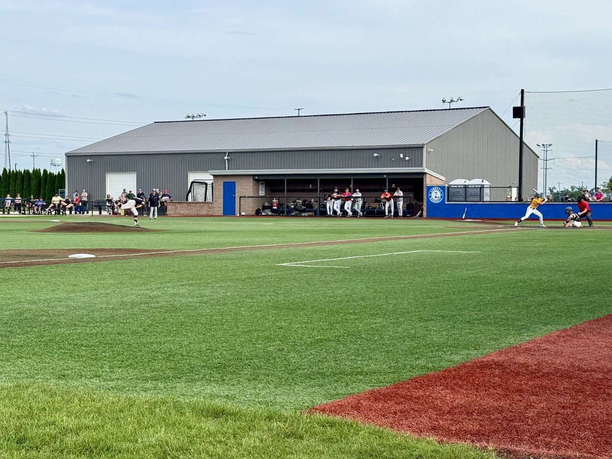 Upper Arlington Baseball tweet media