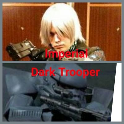 GreyTrooper's tweet photo. Name:
Talg Klinge
Alias:
TK
Terik Blade
Telos Blade
TK-4675

Age: 46

Affiliations:
Desilijic Racing
Imperial trooper corps force hunters
Inquisitors
Jedi by association

Currently married to Aura.
One daughter Lunara Blade from a previous relationship.

13 years experience RP. https://t.co/lXZDb4dF3n