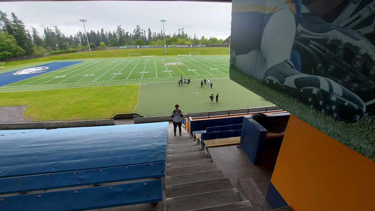 Ben LaRose-Short tweet media