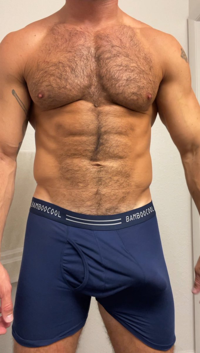 FitHairyDick tweet media