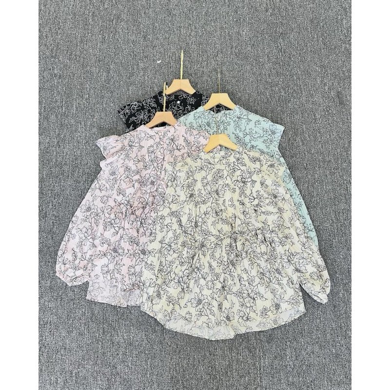nemu blouse cantik di shopee, bagus banget buat ootd ke kampus atau kerja, mau dipake buat hangout sama temen jg oke banget 🥹🥰

s.shopee.co.id/3fiHqFWOKR