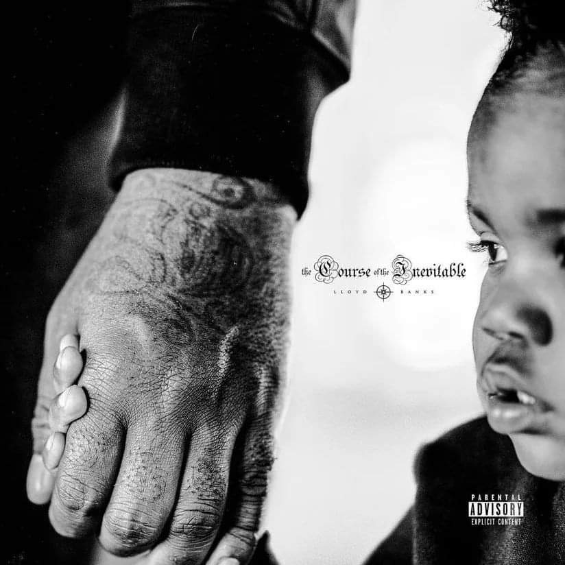 BreadThaRebel's tweet photo. 3 years ago today, @Lloydbanks released 'The Course Of The Inevitable'. 🔥🔥🔥🔥🔥 #LloydBanks #COTI #PLK #PLKSEASON https://t.co/Gf1jzU7sHz
