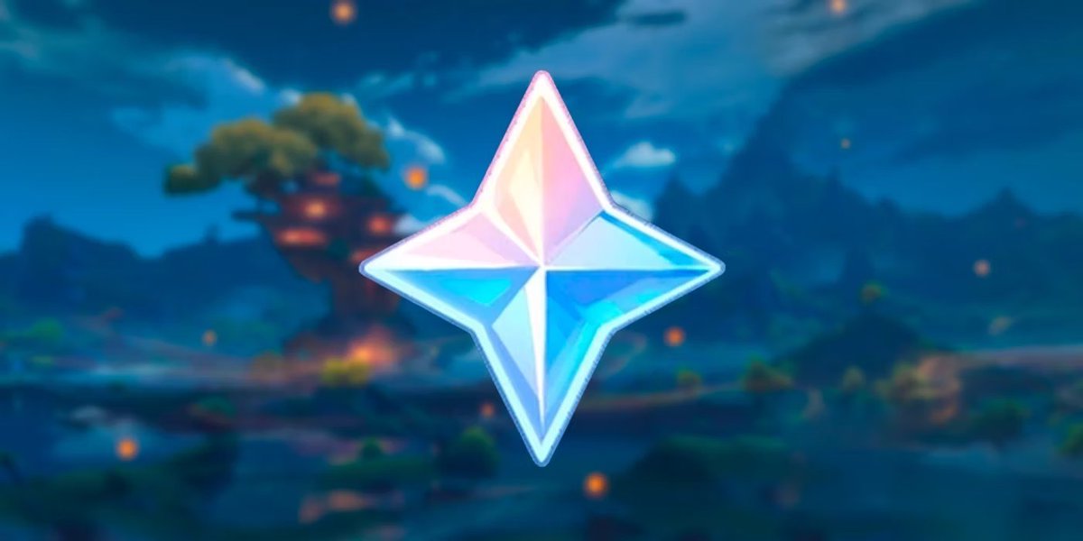 GenshinUniverse's tweet photo. NEW 60 PRIMOGEMS CODE   

FBJCMYSXCBT5

#GenshinImpact #原神 https://t.co/QxNWUti1ND