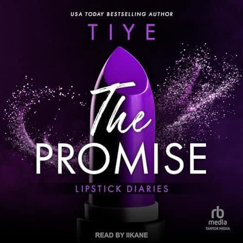 #HappyAudioReleaseDay to <a href="/LoveTiye/">Tiye Love</a> &amp; <a href="/iiKane_books/">iiKane</a>. 💎🖤

audible.com/pd/The-Promise…