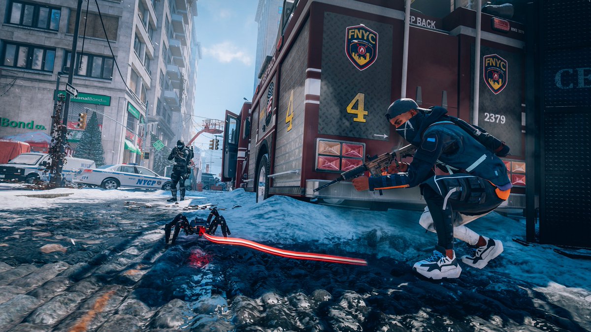 I’m Hosting A $500 XDefiant Tournament For Content Creators ONLY! July 1st 2024! Must Have A Facecam. Doesn’t Matter If Your A Small Creator Or A Big One.

Like &amp; RT To Get The Word Out!