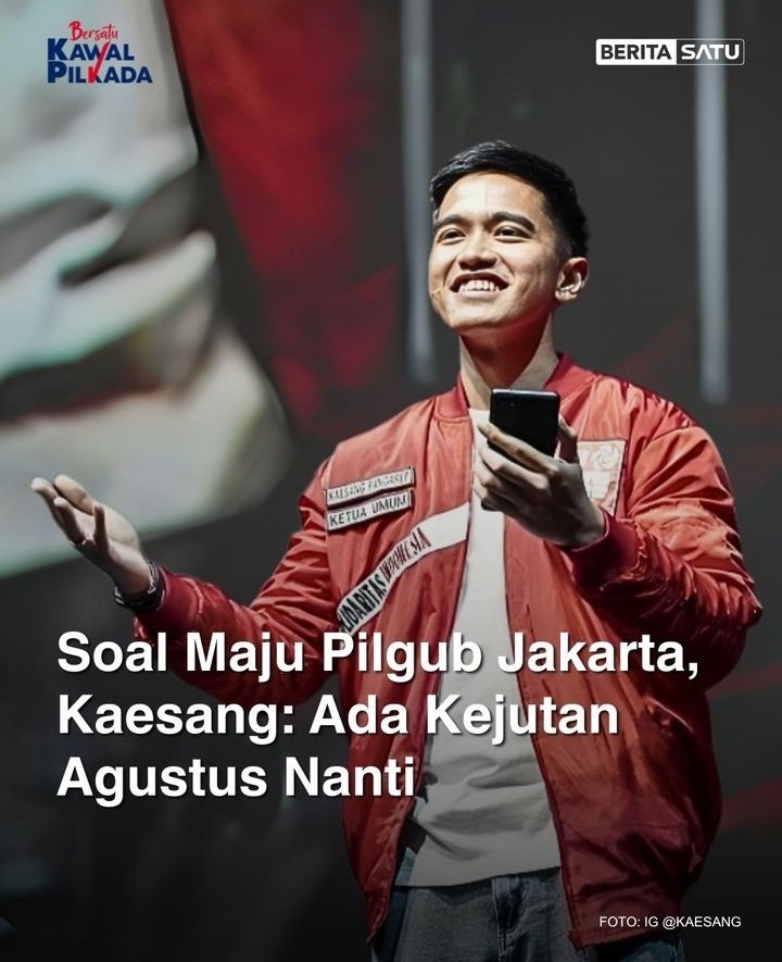 Cakrawalá Nusantará tweet media