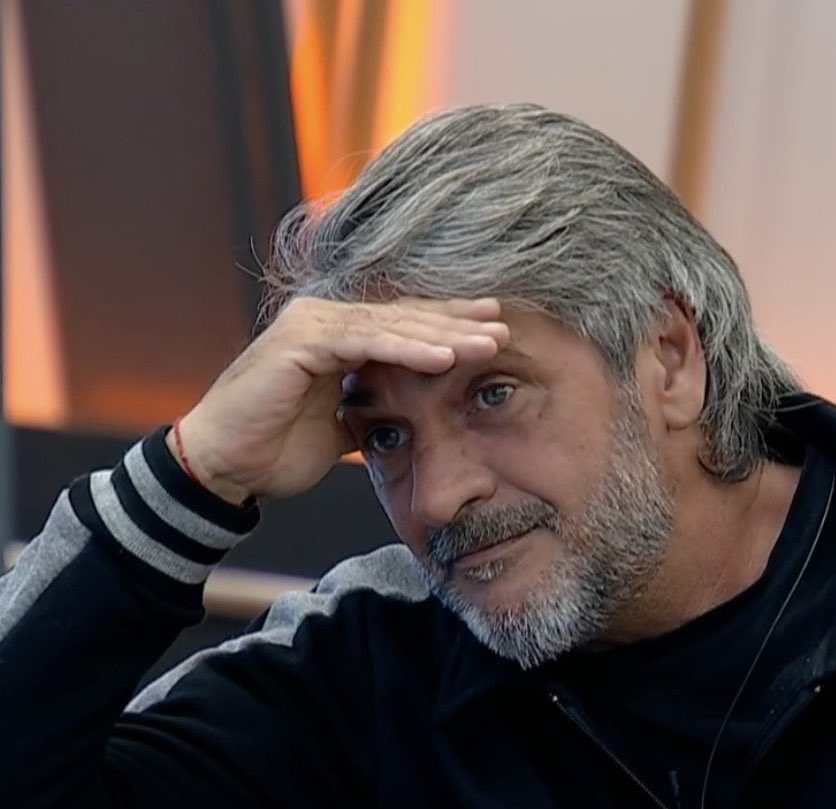 POR DIOS ME TIENE HARTA JULIANA BASTAAAAA SAQUENLAAAAAA #GranHermano