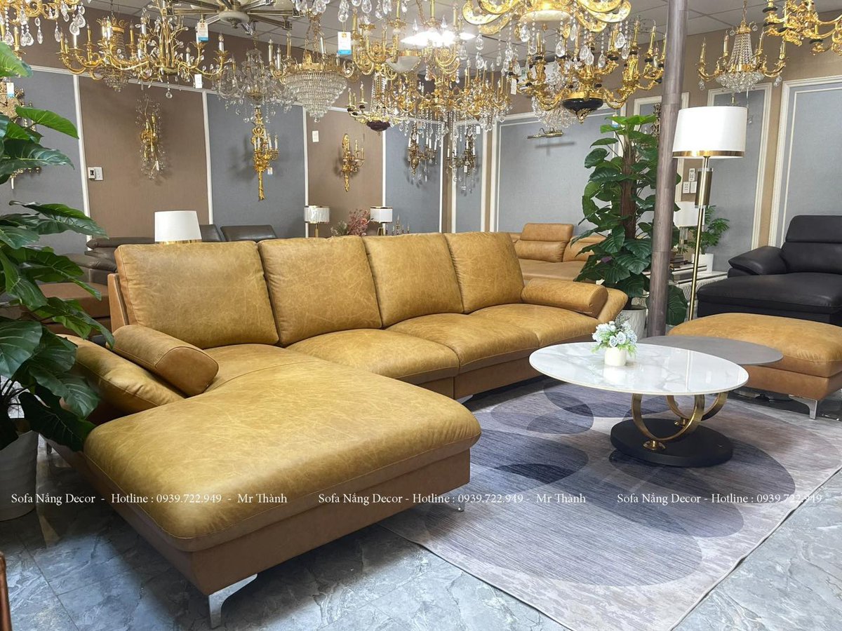 NangDecor's tweet photo. SOFA PHÒNG KHÁCH MANG NÉT ĐẸP SANG TRỌNG TINH TẾ

Thiết kế thanh nhã mang phong cách hiện đại tạo điểm nhấn đầy thu hút cho không gian phòng khách của mọi gia đình !

Sản phẩm: https://t.co/Izyz6IqUoN
#nangdecor #sofa #sofadabo #sofaphongkhach #phongkhach https://t.co/9SbK9GvBgf