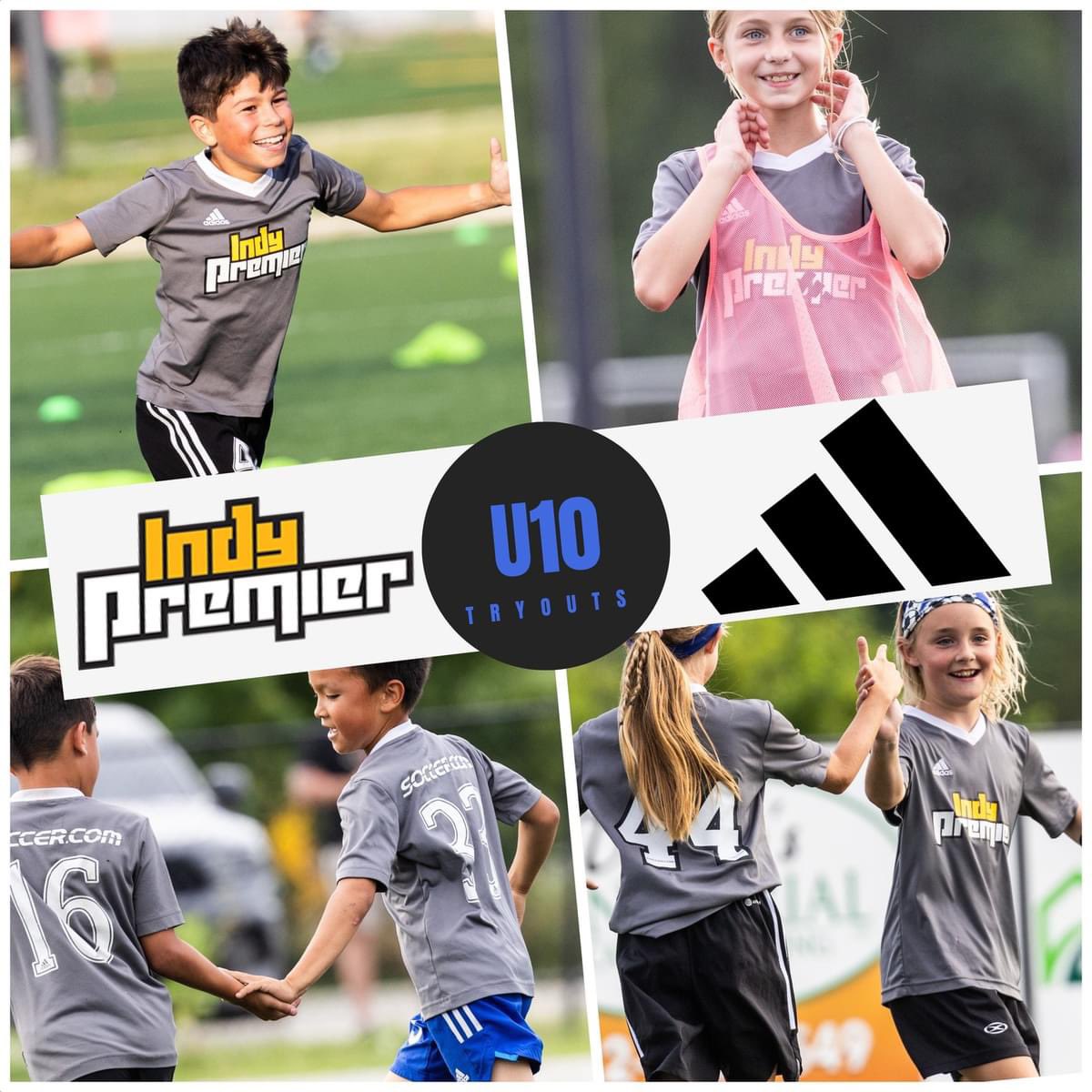 Indy Premier SC tweet media