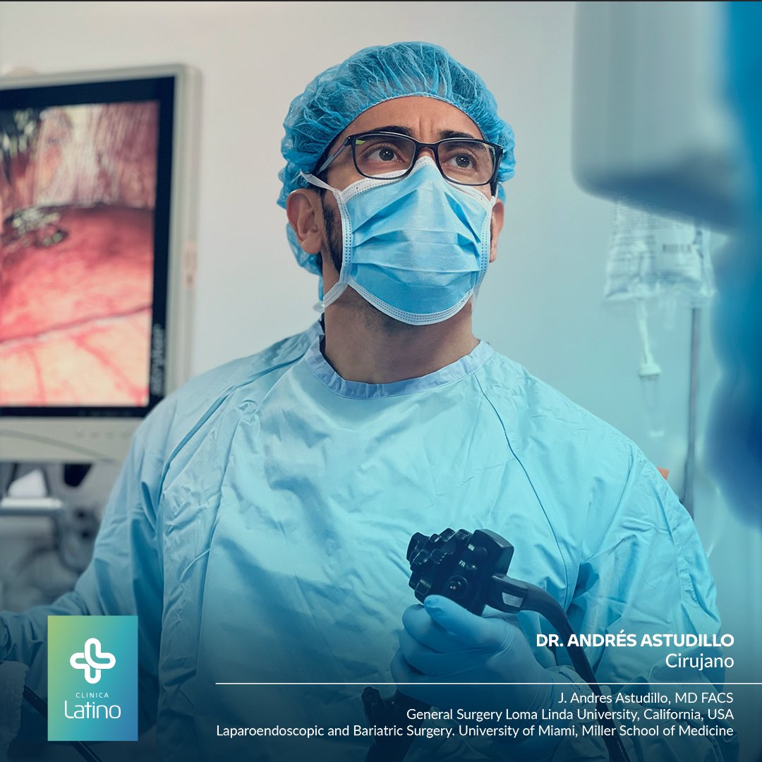 dr_aastudillo's tweet photo. El día de hoy operamos una paciente de 39 años quien fue intervenido hace seis meses en otra institución de hernia hiatal la cual no tuvo los resultados esperados, causando imposibilidad para pasar los alimentos y desnutrición severa. https://t.co/fPlkV1Um9k