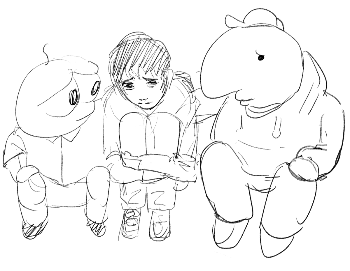 the smiling friends comfort asa 