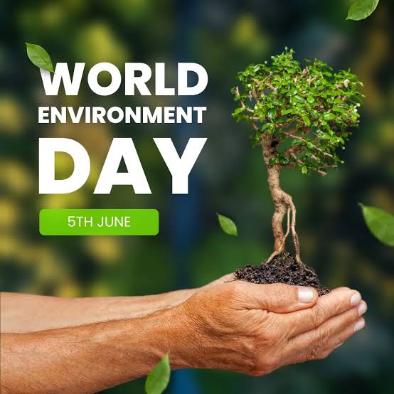 wewantgreen's tweet image. World Environment Day 
#SaveEnvironment 
#SaveEarth 
#AvoidPlastic