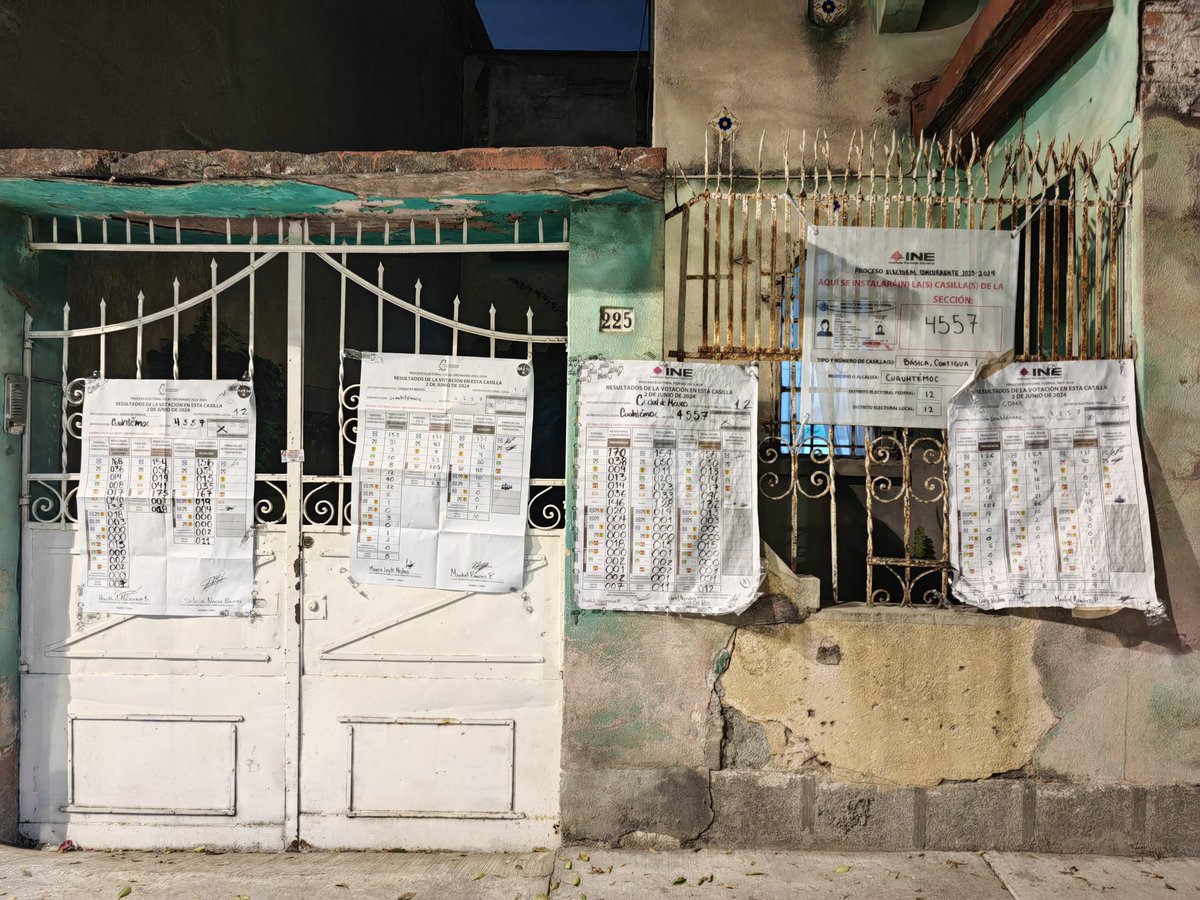 viccabrera5's tweet photo. Sección 4557  Col. roma norte calle Cordoba #225 CDMX
@ResistenciaCMx @XochitlGalvez @STaboadaMx #defendamosnuestrovoto https://t.co/eKU0Aynwj8