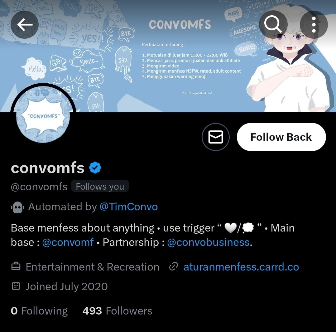 rillaster's tweet photo. @convomf Lah kemaren udah kesus sekarang kena lagi. Baru tadi malem ss ini https://t.co/0uuaV8plrH