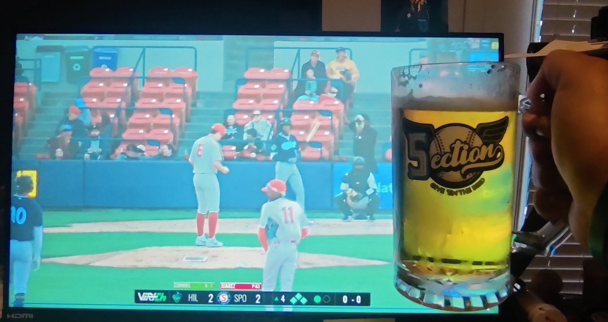 LET'S GO HOPS!!!!

<a href="/hillsborohops/">Hillsboro Hops</a> #AllHoppedUp #5ection