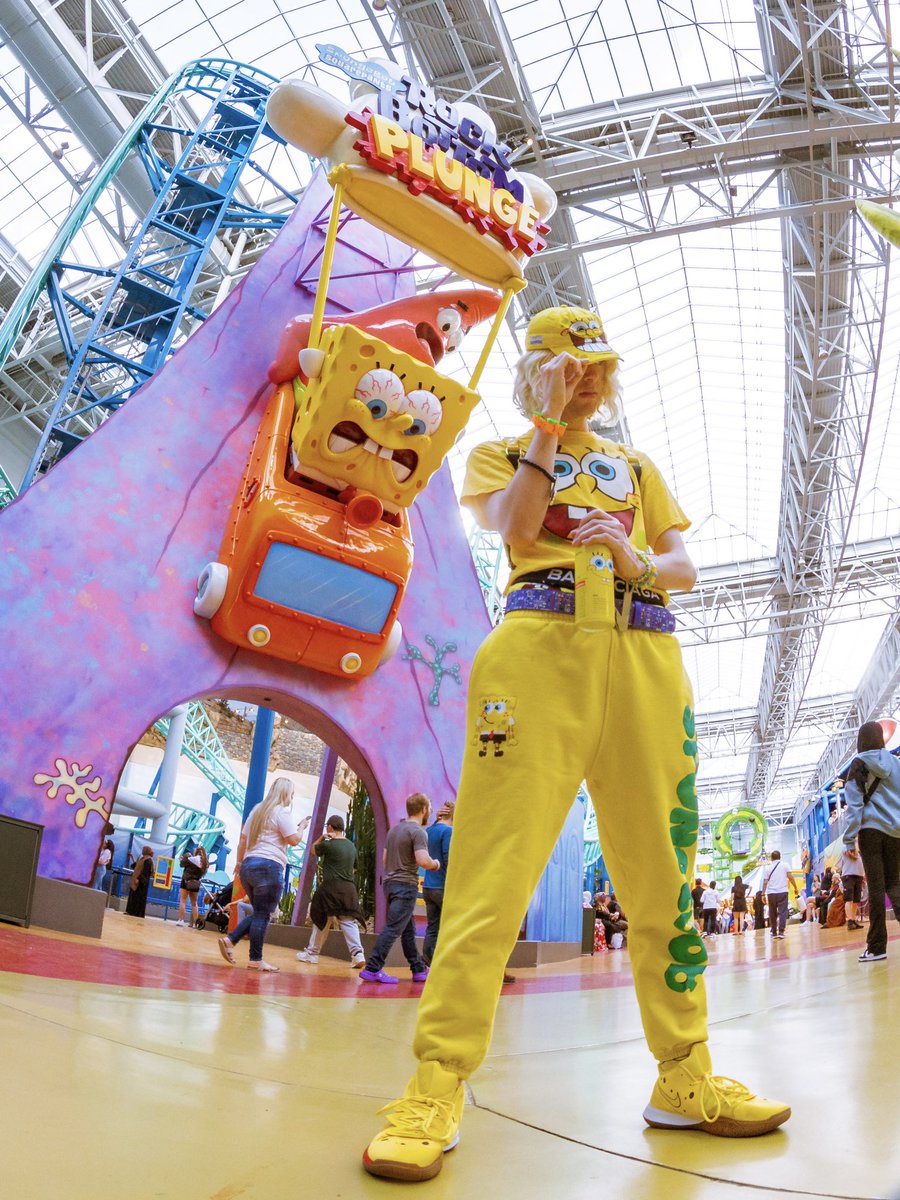 Yeah try harder next time