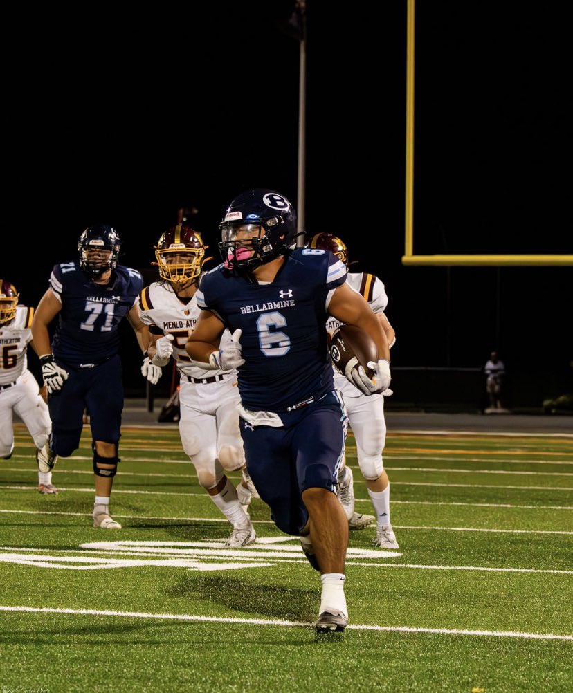 These are the camps that I will be attending this summer:

6/8 San Diego
6/10 San Jose State 
6/13 Sac State
6/18 Stanford
6/22 UC Davis

<a href="/bcpfootball/">Bellarmine Football</a> <a href="/BrennanRonald7/">Coach Ronald</a> <a href="/westcoastpreps_/">West Coast Preps</a> <a href="/GetSportsFocus/">GetSportsFocus</a>