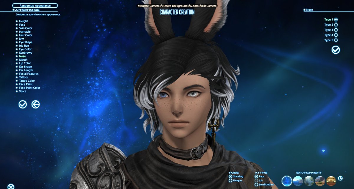OdinFFXIV's tweet photo. FF making it real difficult to decide what race I should play for Dawntrail.
#FFXIVBenchmark #FF14 #Viera #Elezen https://t.co/jcgvWv8OSN