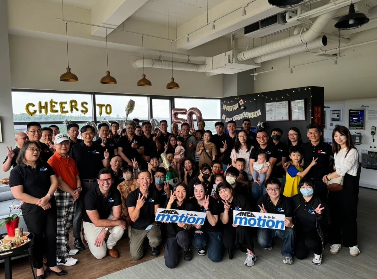 ANCA Motion tweet media